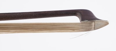 Lot 44 - Three violins for repair