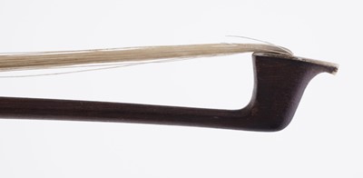 Lot 44 - Three violins for repair