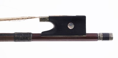 Lot 44 - Three violins for repair