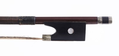 Lot 44 - Three violins for repair