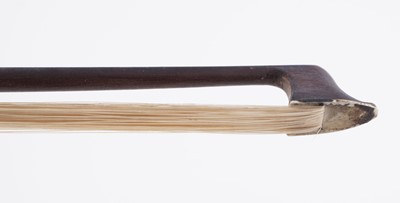 Lot 44 - Three violins for repair