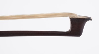 Lot 44 - Three violins for repair