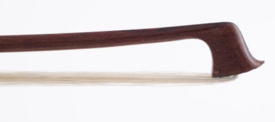 Lot 44 - Three violins for repair