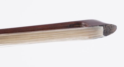 Lot 44 - Three violins for repair