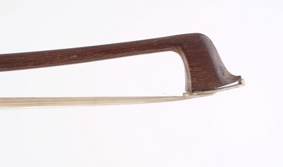 Lot 44 - Three violins for repair