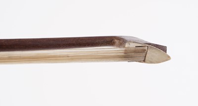 Lot 44 - Three violins for repair