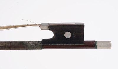 Lot 44 - Three violins for repair