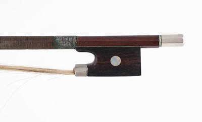 Lot 44 - Three violins for repair