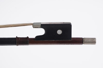 Lot 44 - Three violins for repair