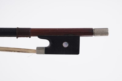 Lot 44 - Three violins for repair