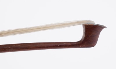 Lot 44 - Three violins for repair