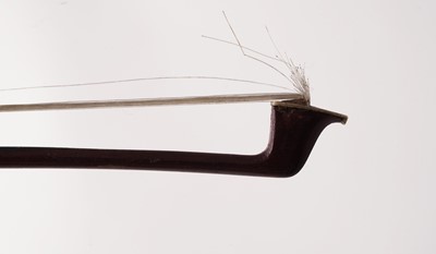 Lot 46 - Two violins for restoration