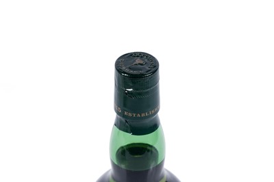 Lot 556 - Laphroaig 'The Bessie Williamson Story' 25 Year Old Islay Single Malt Scotch Whisky