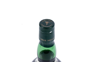 Lot 557 - Laphroaig Limited Edition 30 Year Old Islay Single Malt Scotch Whisky
