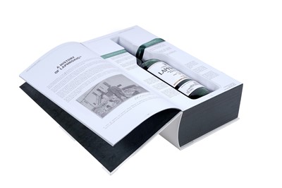 Lot 557 - Laphroaig Limited Edition 30 Year Old Islay Single Malt Scotch Whisky
