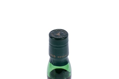 Lot 558 - Laphroaig Limited Edition 30 Year Old Islay Single Malt Scotch Whisky