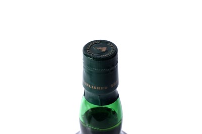 Lot 559 - Laphroaig 33 Year Old Limited Edition Islay Single Malt Scotch Whisky