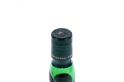 Lot 560 - Laphroaig Limited Edition 34 Year Old Islay Single Malt Scotch Whisky