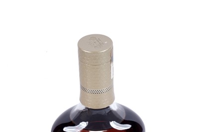 Lot 563 - The Macallan 25 Year Old Highland Single Malt Scotch Whisky