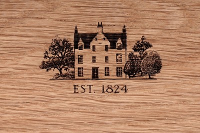 Lot 563 - The Macallan 25 Year Old Highland Single Malt Scotch Whisky