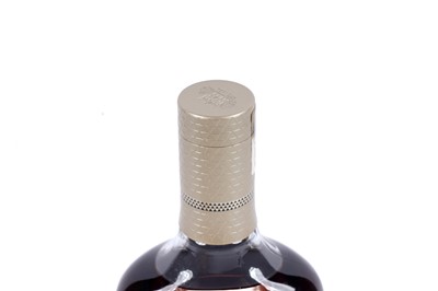 Lot 564 - The Macallan 25 Year Old Highland Single Malt Scotch Whisky