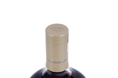 Lot 565 - The Macallan 30 Year Old Double Cask Single Malt Scotch Whisky