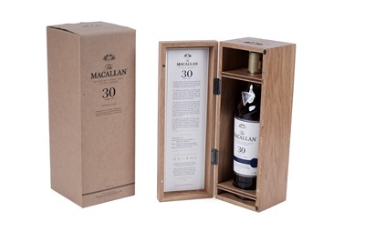 Lot 565 - The Macallan 30 Year Old Double Cask Single Malt Scotch Whisky