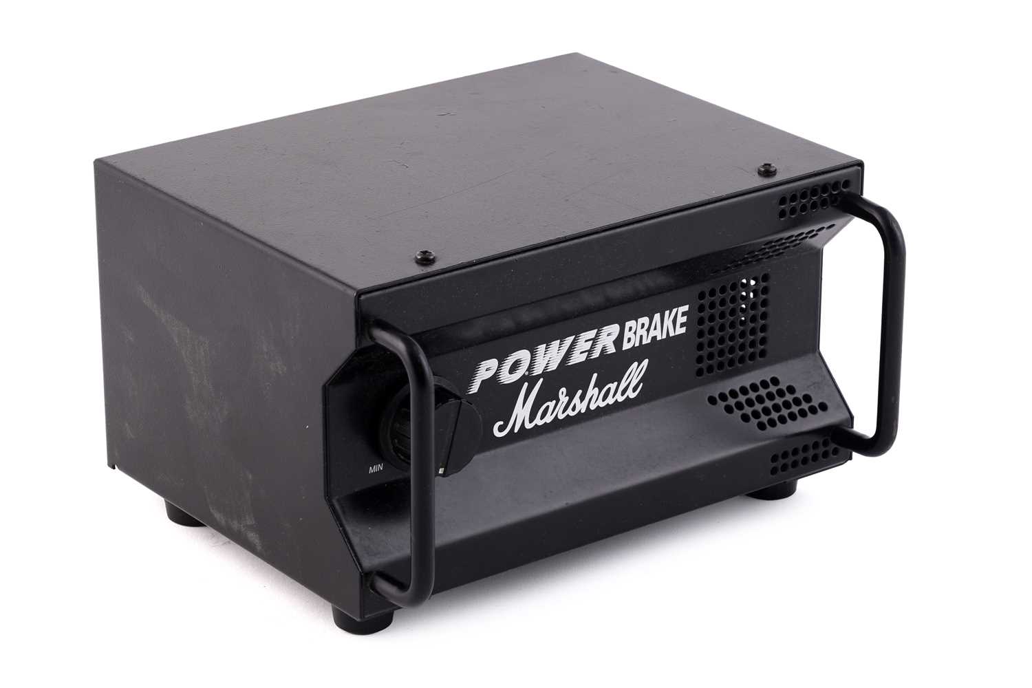 Lot 156 - A Marshall PB100 attenuator