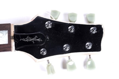 Lot 132 - Three guitar necks