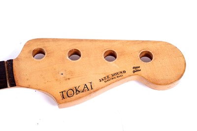 Lot 132 - Three guitar necks