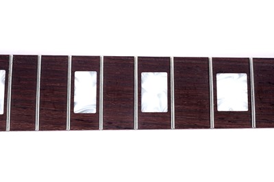 Lot 132 - Three guitar necks