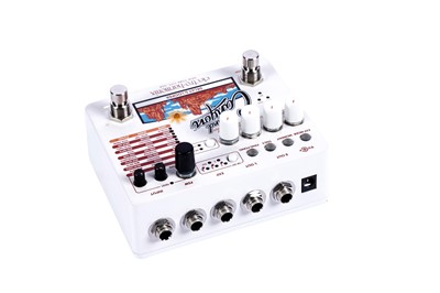 Lot 162 - An Electro-Harmonix Grand Canyon