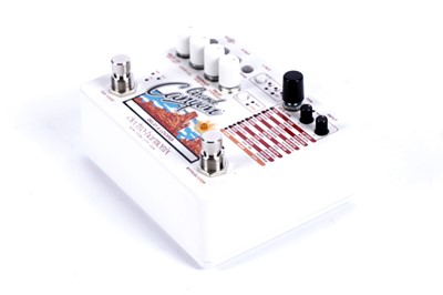 Lot 162 - An Electro-Harmonix Grand Canyon