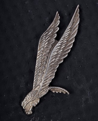 Lot 670 - Polish Air Force in Great Britain Aircrew Brevet and other badges