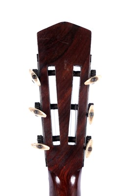 Lot 59 - A Clifford Essex Zither banjo