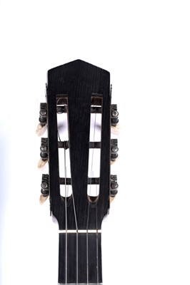 Lot 60 - A John Grey 'Dulcetta' Zither banjo