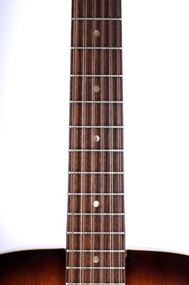Lot 77 - A Framus Texan twelve-string guitar