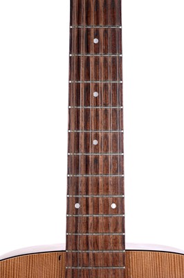 Lot 78 - A Simon and Patrick twelve-string guitar