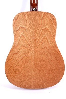 Lot 78 - A Simon and Patrick twelve-string guitar