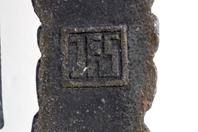 Lot 797 - A rare German Second World War General Assault War Badge