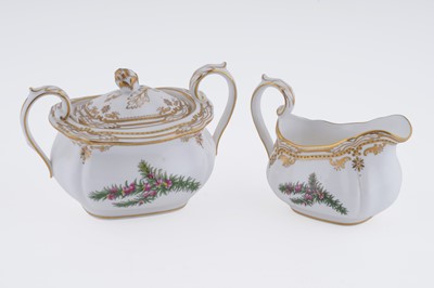 Lot 425 - A collection of Spode ‘Stafford Flowers’ tea and dinner china
