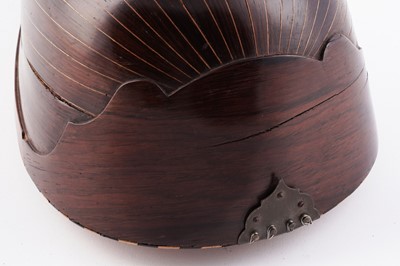 Lot 69 - A Bouzouki; and two mandolins