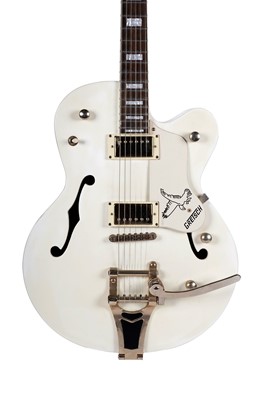 Lot 90 - A Gretsch-style guitar