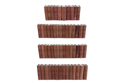 Lot 222 - The Works of John Ruskin