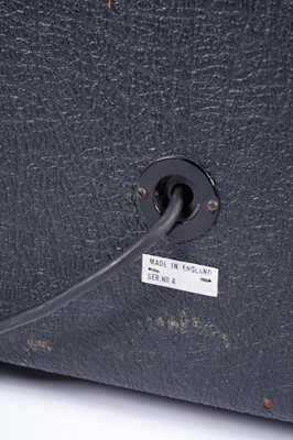 Lot 183 - A Marshall Lead 30-watt combo