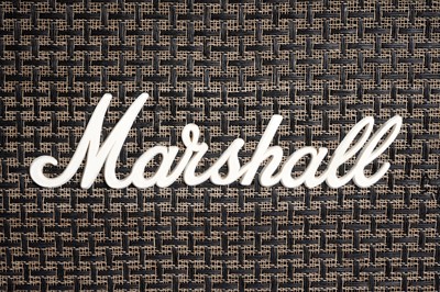 Lot 183 - A Marshall Lead 30-watt combo