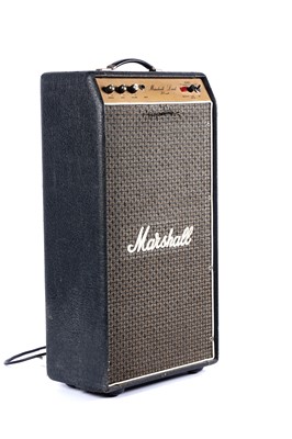 Lot 183 - A Marshall Lead 30-watt combo