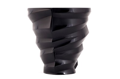 Lot 92 - A Lalique 'Dixie' Vase