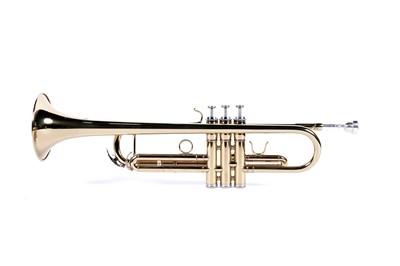 Lot 14 - Three trumpets