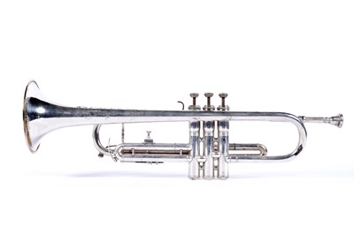 Lot 14 - Three trumpets
